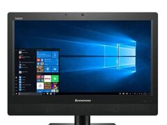 All-in-One SH Lenovo ThinkCentre M93z, Quad Core i5-4570, 8GB DDR3, Full HD IPS